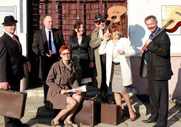 Wieczór kolęd z zespołem Bel Canto 28399