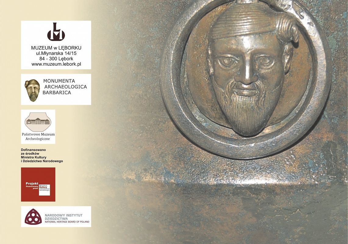 Promocja publikacji lęborskiego Muzeum 28688