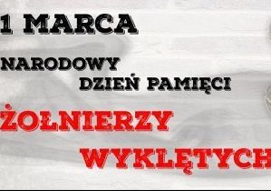 Narodowy Dzień Pamięci „Żołnierzy Wyklętych” w 28980
