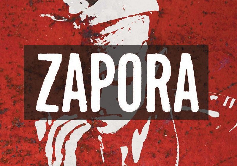 "Zapora" - film dokumentalny 29076