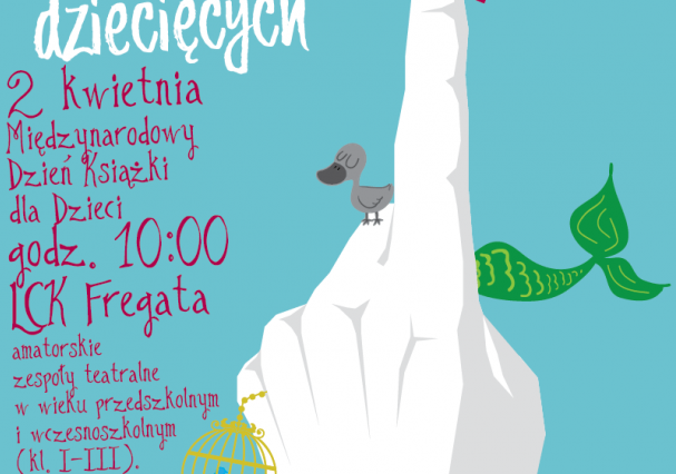 Przegląd Teatrzyków Dziecięcych 29079