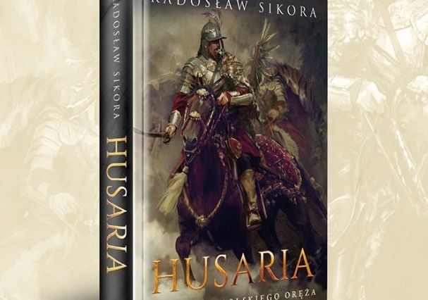 Husaria, nasza duma 29081