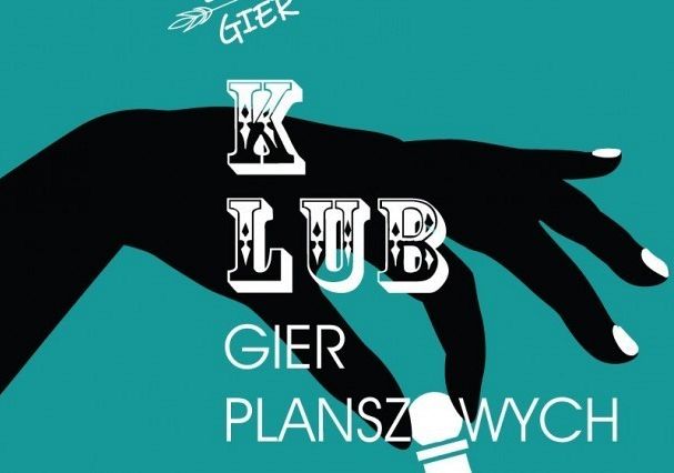 Klub Gier Planszowych 29082