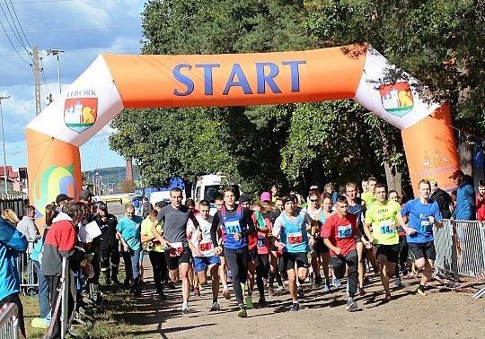 Indywidualne Biegi Przełajowe o Puchar Grand-Prix 29463