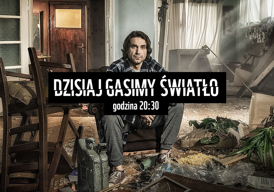 Lębork w akcji Godzina dla Ziemi WWF 29496