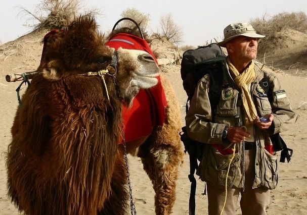 Pasja życia - spotkanie z Jackiem Pałkiewiczem 29864