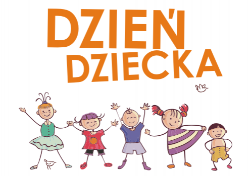 Dzień Dziecka w Lęborku 30666