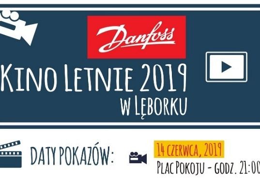 Danfoss Kino Letnie w Lęborku 30743