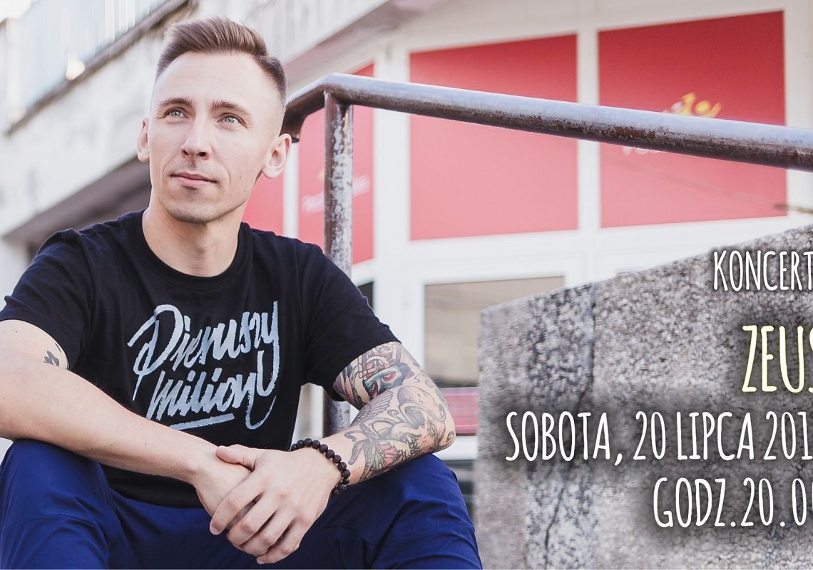 Koncert Zeusa w Lęborku 30862