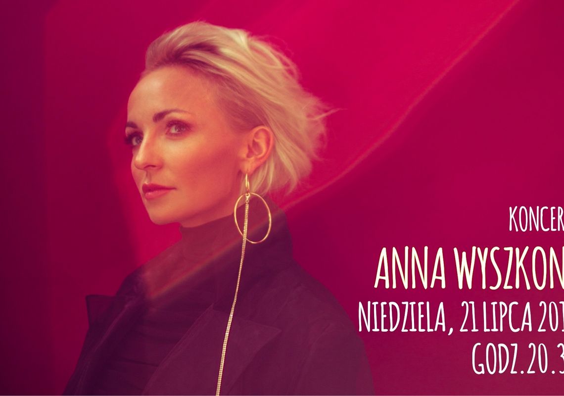 Koncert Ani Wyszkoni w Lęborku 30864