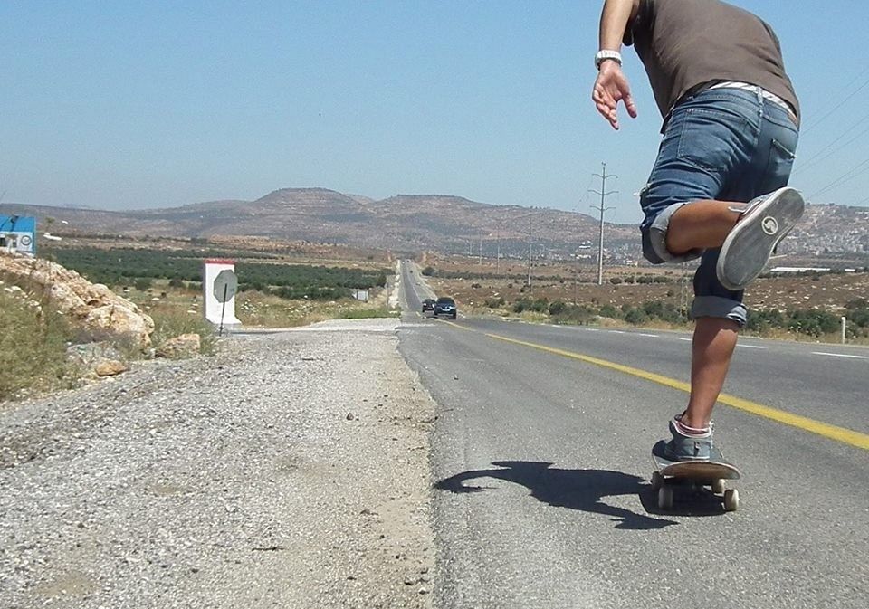 Warsztaty deskorolki dla młodzieży 31159