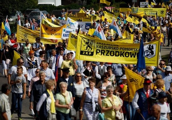 XXI Światowy Zjazd Kaszubów 31387