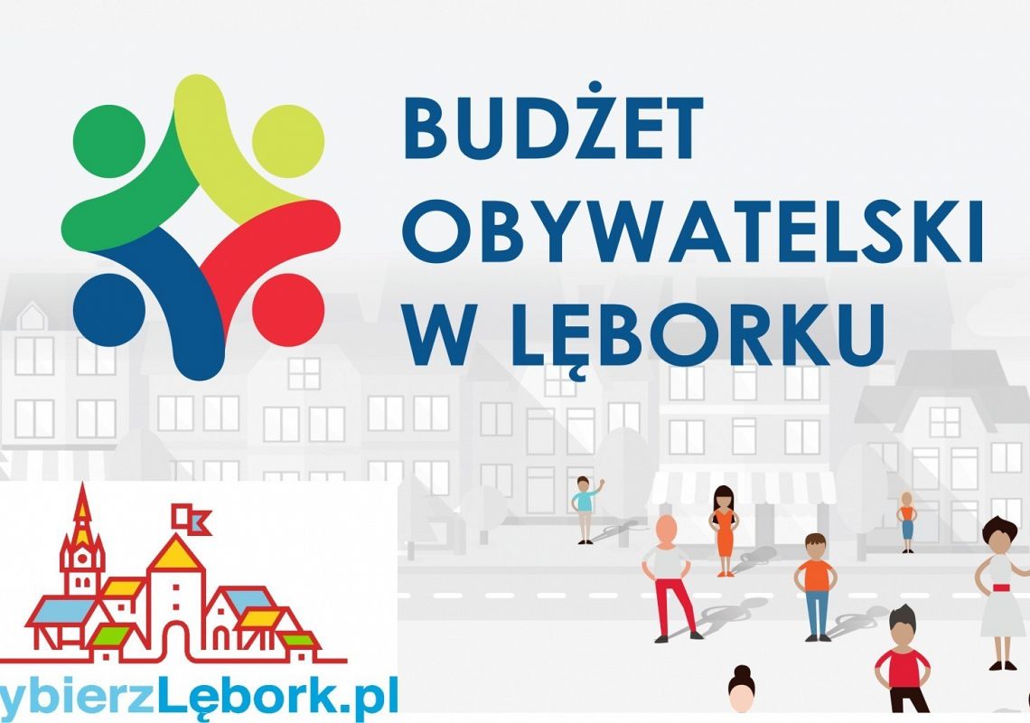 Dobiega końca głosowanie w Budżecie Obywatelskie 31477