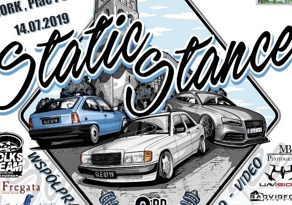 Static Stance 3rd Level 31562