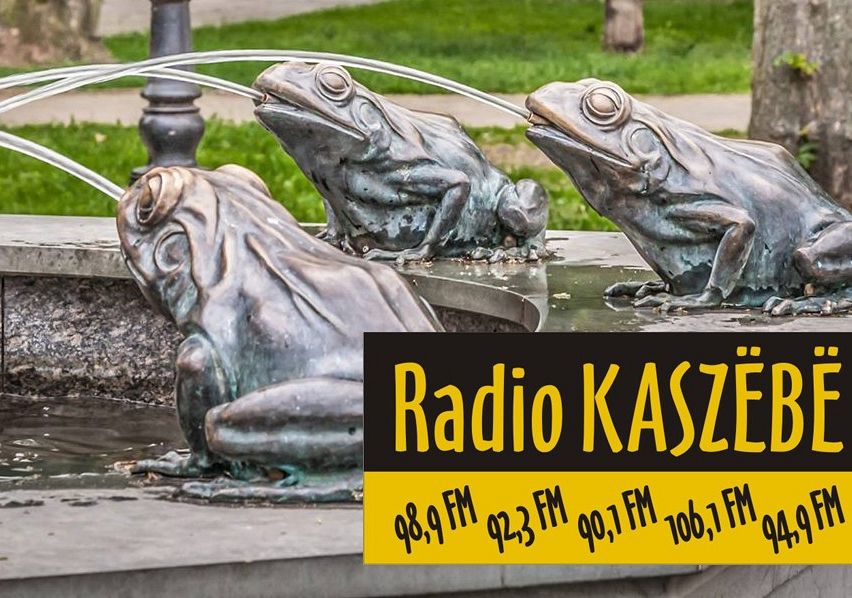 Radio KASZËBË promuje Lęborskie Dni Jakubowe 31658