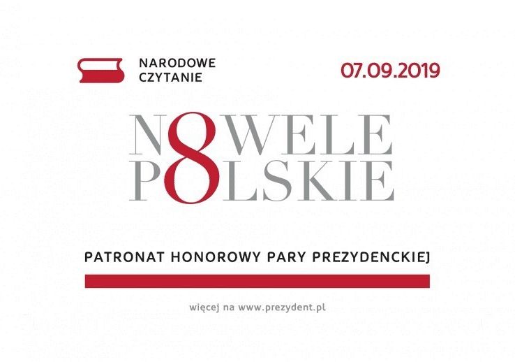 Narodowe Czytanie w Lęborku 32410
