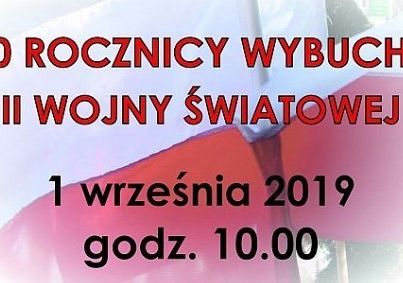 80 rocznica wybuchu II Wojny Światowej 32543