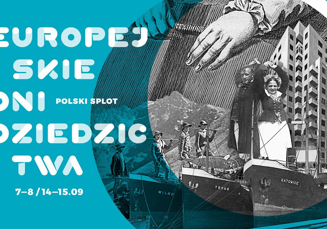 Europejskie Dni Dziedzictwa 32563