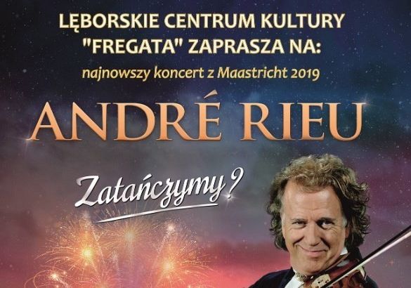 Koncert Andre Rieu z Maastricht - dodatkowy pokaz 32862