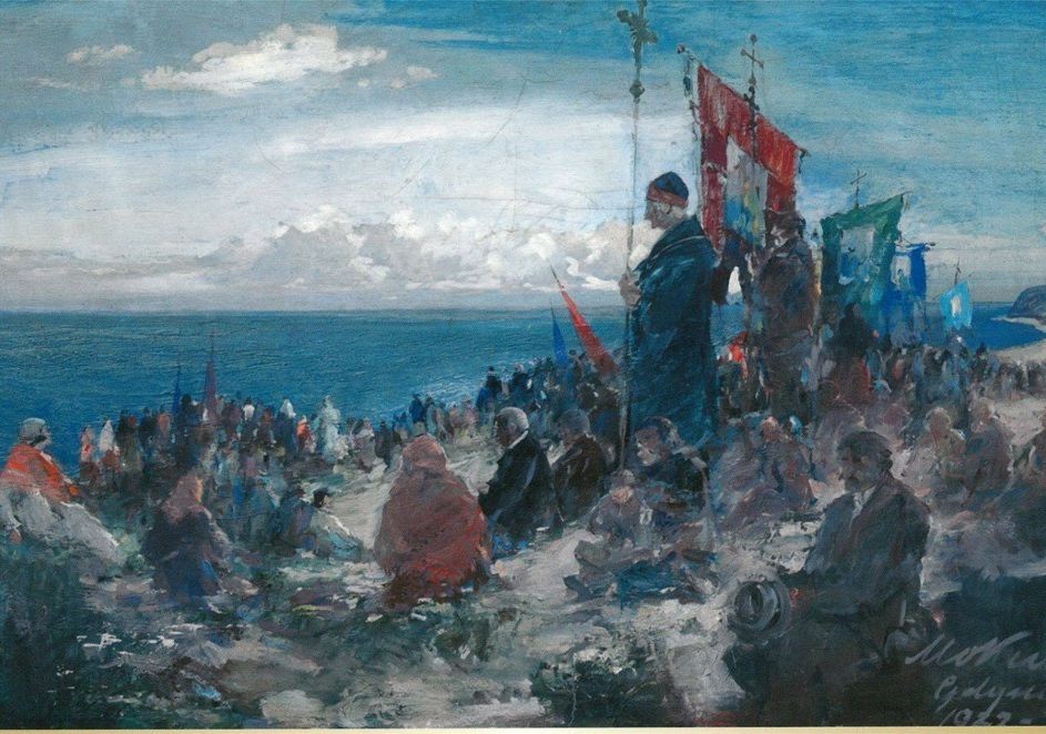 Stolem z morza i Kaszub - wieczór z autorem 32865