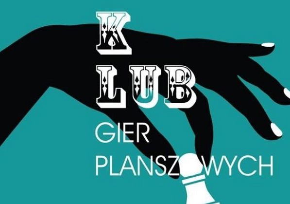 Klub Gier Planszowych 33128
