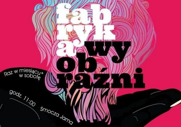 Fabryka Wyobraźni Młodych 10+ 33129