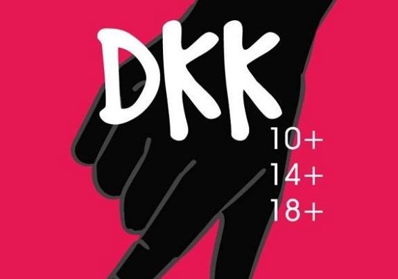 Dyskusyjny Klub Książki 10+ 33130