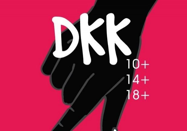 Dyskusyjny Klub Książki 33339