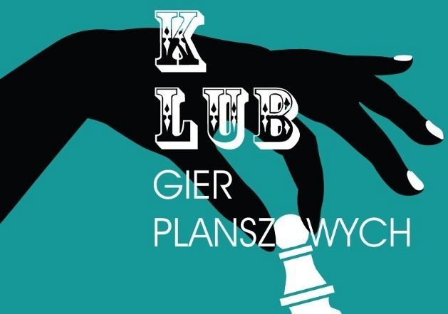 Klub Gier Planszowych 33340