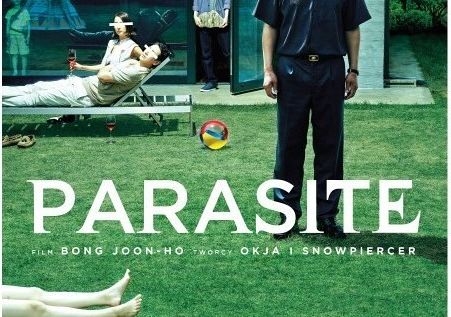 Parasite w październikowym DKF-ie 33517