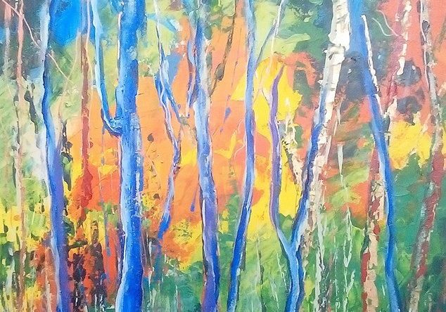 Jesienny Salon Wystawowy Stowarzyszenia 33726