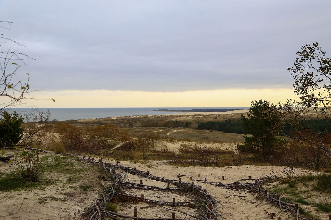 Piękno Bałtyku w obiektywie. Zapraszamy do 36603