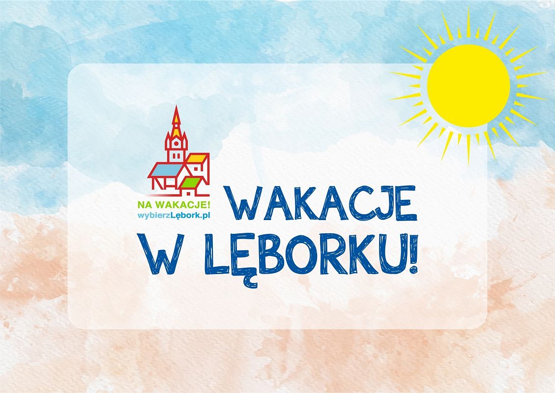 Wakacje 2021 w Lęborku 38914
