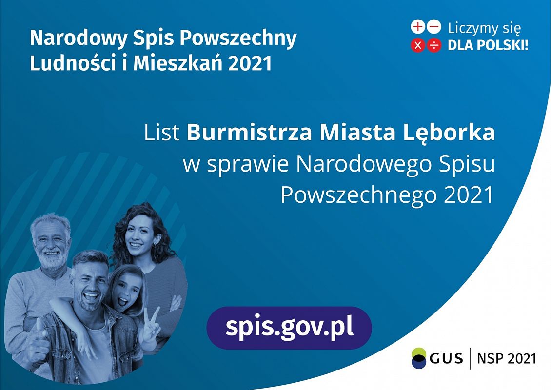 Szanowni mieszkańcy Miasta Lęborka 39847