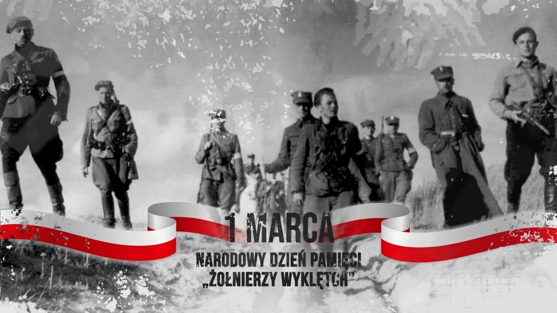 Dzień Pamięci „Żołnierzy Wyklętych” 41948