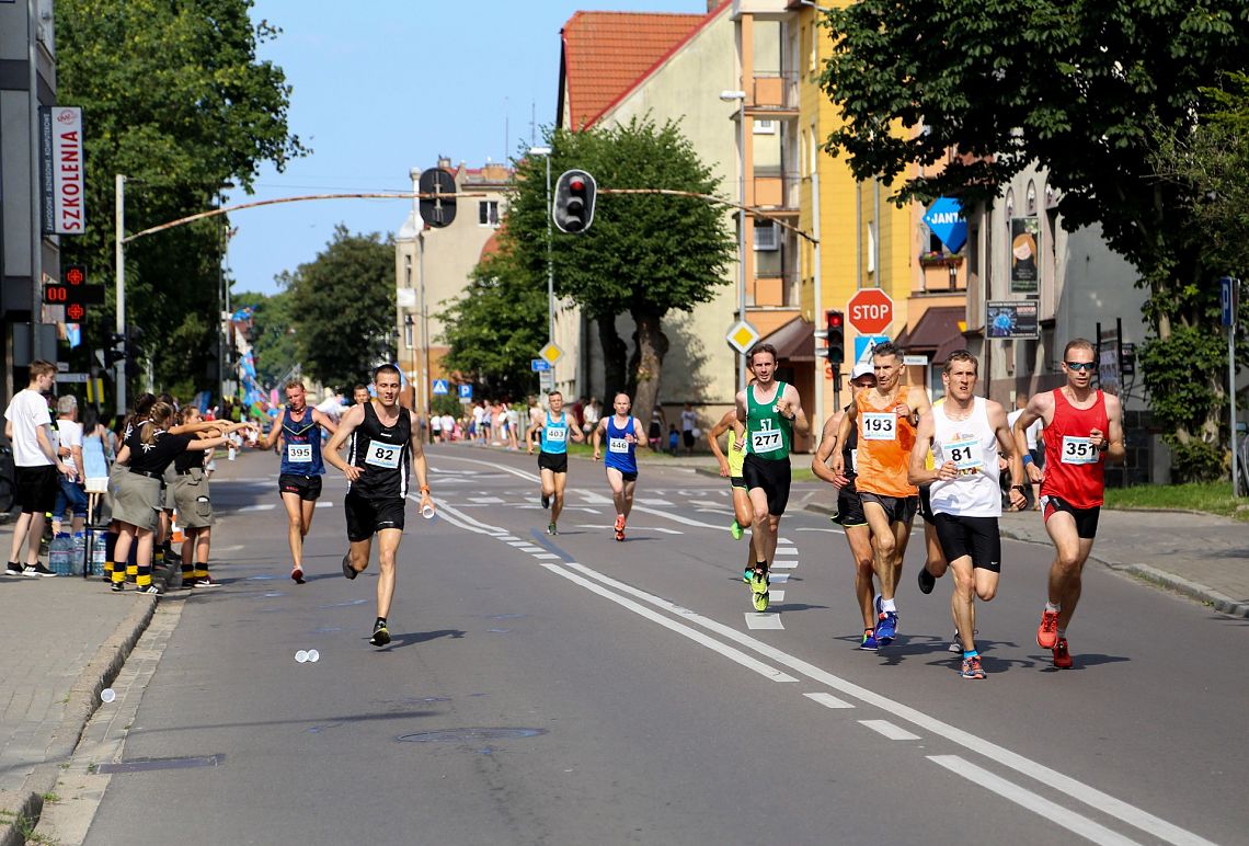 Zapisz się już dziś do udziału w XX Biegu Ulicznym 42059