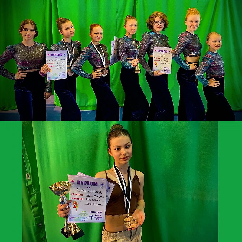 Międzynarodowy Dzień Tańca w Lęborku 42876