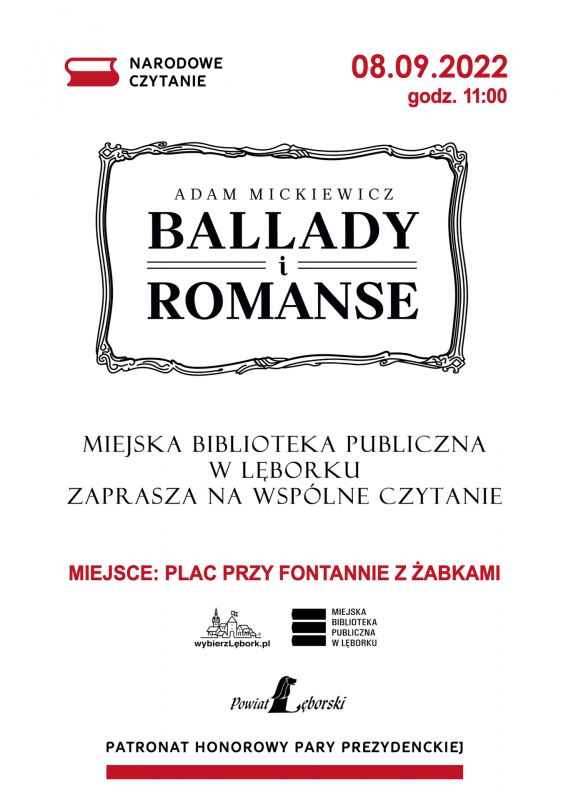 Narodowe Czytanie 2022 45325