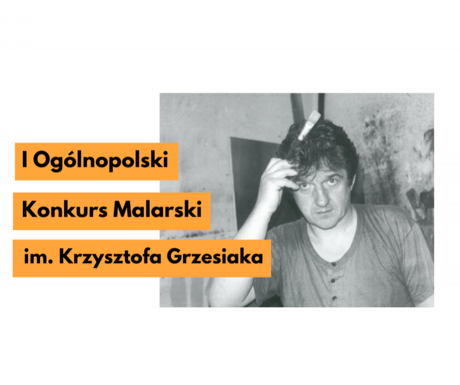 Wyniki Konkursu Malarskiego im. Krzysztofa 45416