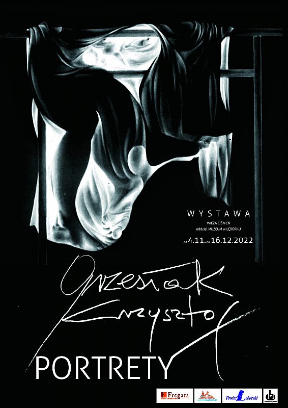 “Krzysztof Grzesiak - portrety” - wystawa malarska 46104