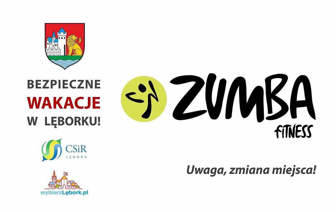 Zumba na Miejskiej Hali Sportowej 50913