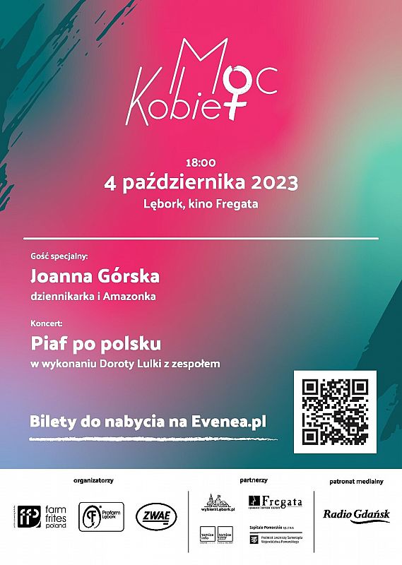 MOC KOBIET 2023 - spotkanie we 51820