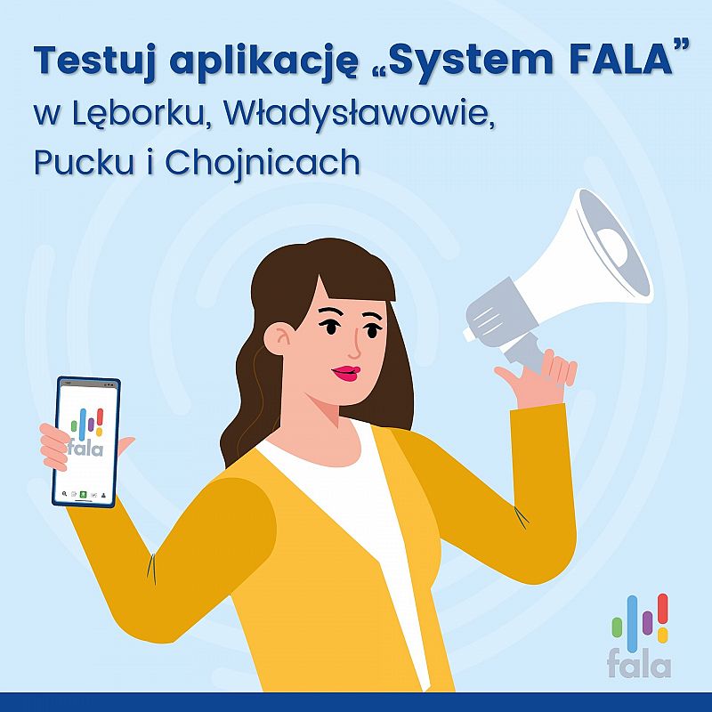 Lębork z dostępem do aplikacji "Systemu 53205