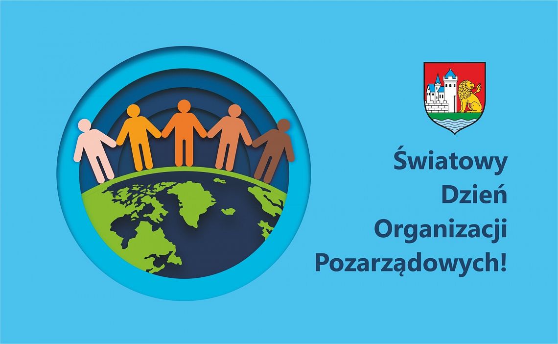 Światowy Dzień Organizacji Pozarządowych! 53623