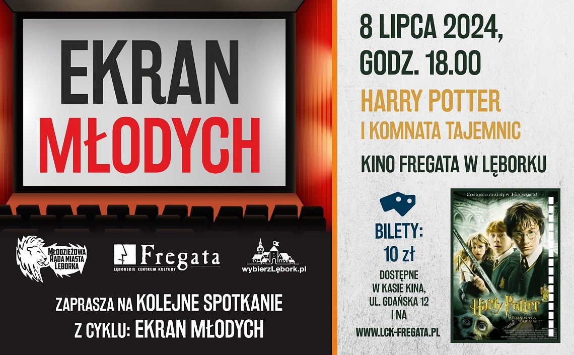 Drugie spotkanie Ekranu Młodych 55668