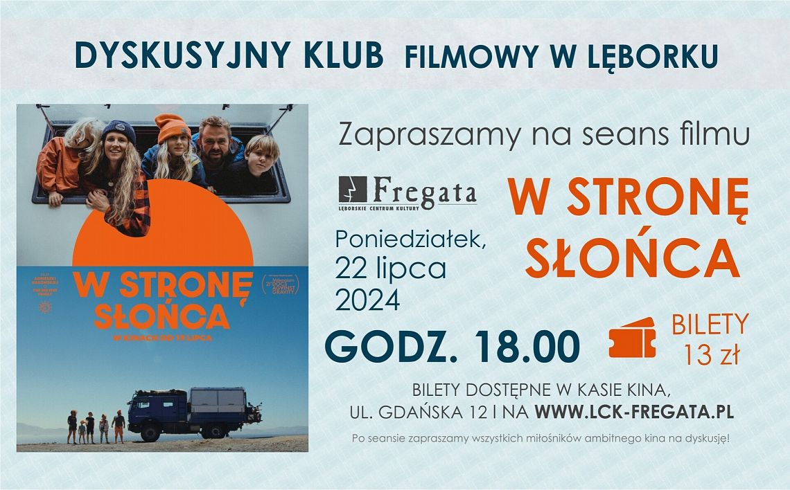 Lipcowe spotkanie DKF-u we "Fregacie" 55802