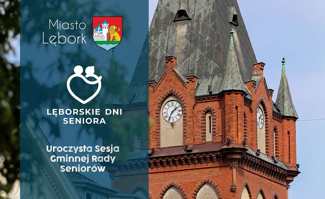 Lęborskie Dni Seniora 2024 – uroczysta inauguracja 57399