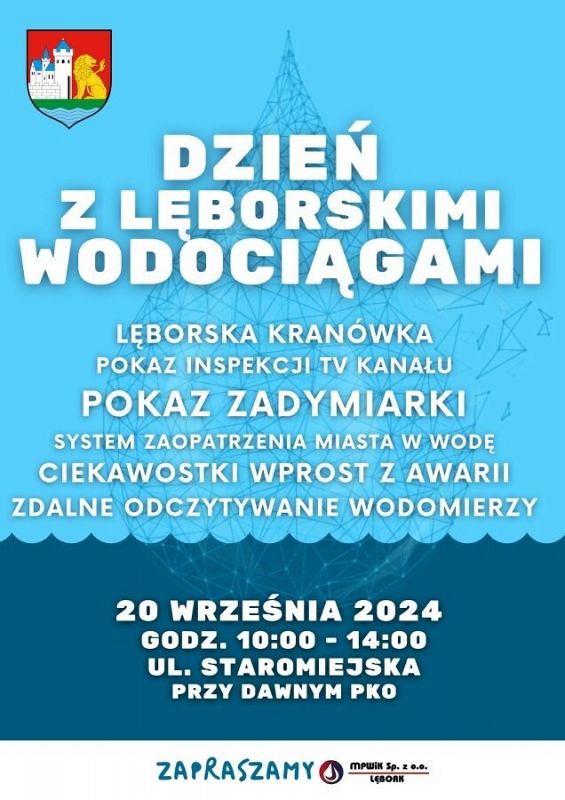 W piątek na ulicy Staromiejskiej odbędzie się 57635