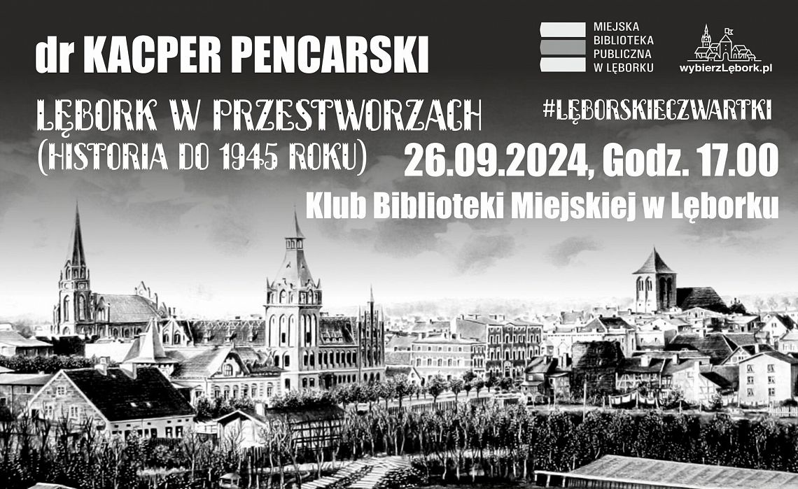 Odkryj historię lotnictwa w Lęborku! 57783