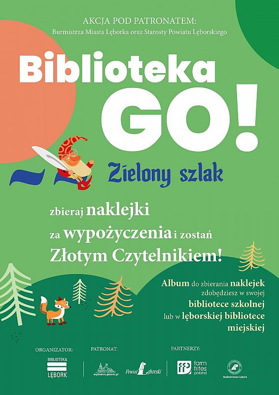 #Biblioteka GO - czwarta edycja 58189